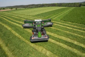 Fendt 800 Vario Gen5