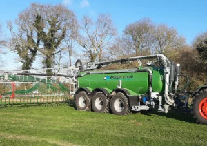 Tornade 28 000 XL