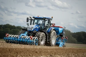 TracteursT7 et T7 XD