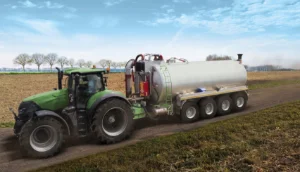 POWERTRAILER SR 331