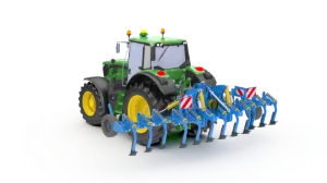 Actimixt Evolution V2