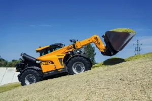 Agri Max Power X2