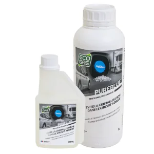 PureBlue