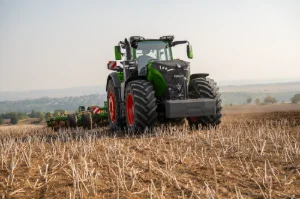 Fendt 1000 Vario Gen4