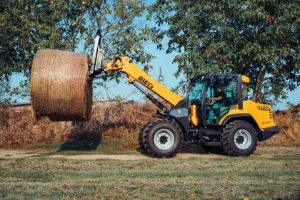 Agri Pivot T80