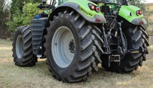 TM800 PowerFlex