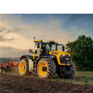 FASTRAC Série 6000
