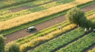 La Robotique Agricole en 2025 - 9/12 15h